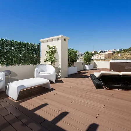 D_loft Downtown * البوفيرا